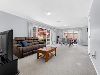 Solid, Spacious & Superbly Located in Flat Bush