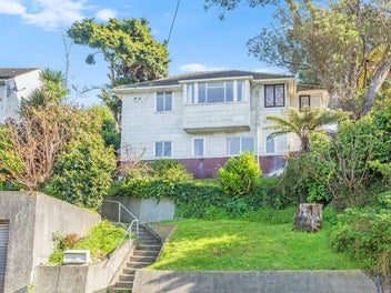 AFFORDABLE OPPORTUNITY RENOVATE & REAP THE REWARDS