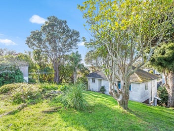 AFFORDABLE OPPORTUNITY RENOVATE & REAP THE REWARDS