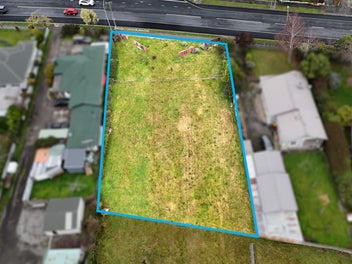 Solway Section - Subdivision Potential!