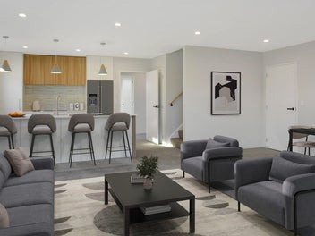 Effortless Living in Avonhead! Act Now!