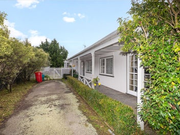 CENTRAL RETRO RENOVATOR