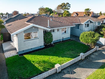Style, Sun and Smart Renovation