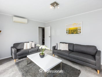 Private, Practical & Perfectly Positioned