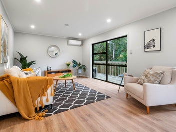 Lush, Luxe & Loaded with Potential
