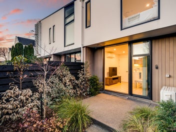 Executive Hagley Pad - Ignore RV!