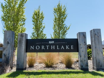 Stage 15 - Northlake