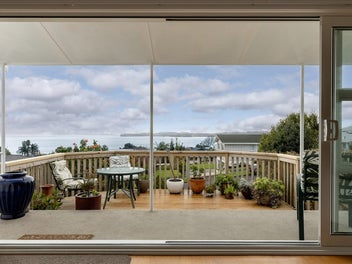 A Home with Heart and Horizon