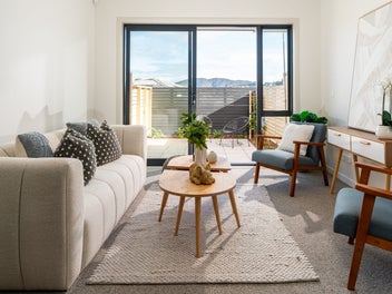 BRAND NEW BOUTIQUE TOWNHOUSE