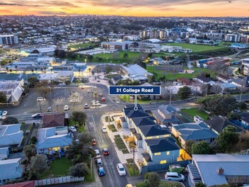 Brand-New, Freestanding - Exceptional Location!