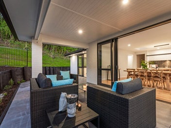 Sleek. Stylish. New. Modern living starts here