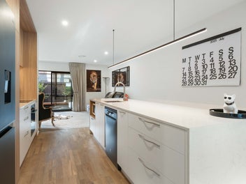 Easy Living in an Exceptional Setting