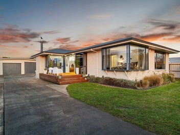 Entertain, Relax & Grow - Inside and Out!