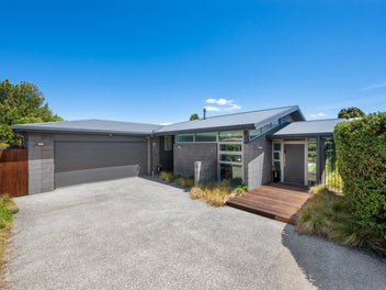 Like a brand new home – but better