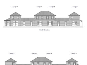 Brand New Cottage Revival Homes in Point Chevalier