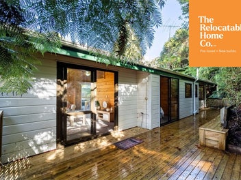 PRICE INCLUDES HOUSE + SHIFT* 3 Bed Lockwood