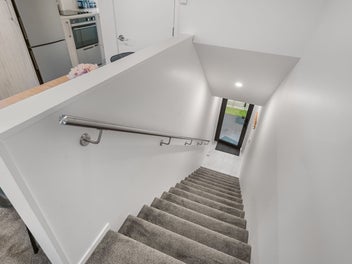 Affordable Central City Pad