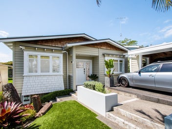 Super spacious family haven