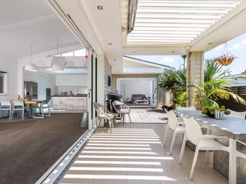Super spacious family haven