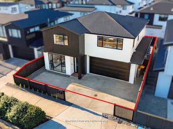 Vacant & Must Go– A Stunning Family Home!