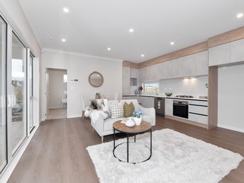 New and Beautiful Home & Income