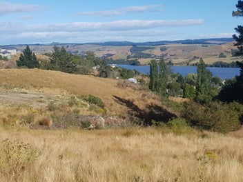 Waihola - Two Quality Bare Land Options