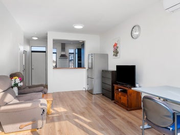 Move in ready - BDSC zoned