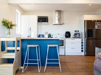 Easy living in the heart of sunny Fairfield