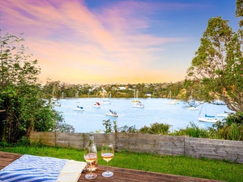 Waterfront Opportunities: Ignore CV!