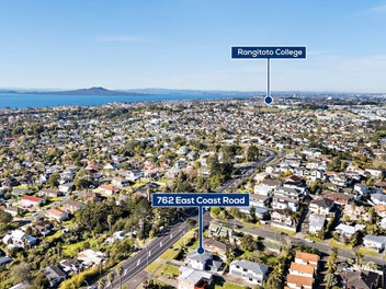 Breathtaking Seaview in RANGI ZONE