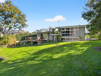 Parkside Serenity & Family Comfort