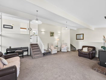 Parkside Serenity & Family Comfort