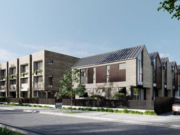 One Left – with Internal Lift & Secure Garage
