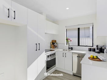 BIG UPSIDE TO THIS BIG DOWNSIZE!