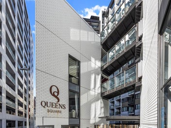 FABULOUS CITY LOCATION