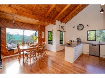 SPACE, PRIVACY AND POTENTIAL