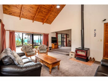 SPACE, PRIVACY AND POTENTIAL