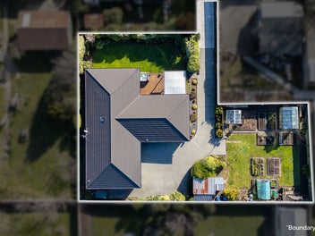 A Standout Home with Room to Grow