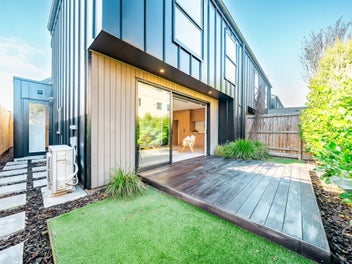 City Living and Smart Design