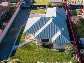Designed For Good Living - Perfectly Positioned