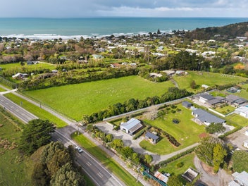 Once in a lifetime Wainui