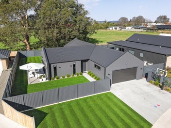 Designed for Living and to Impress - BEO $799,000