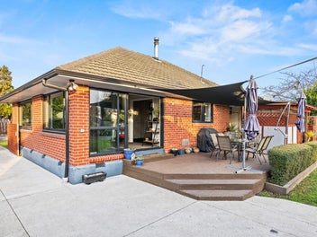 The Kiwi Dream Is Alive In Kaiapoi!