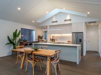 Alpine elegance, investment potential