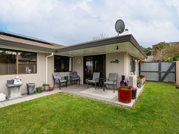 Your Perfect Retreat Awaits!