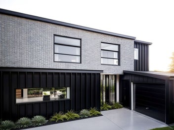 A Limited Release of Designer Townhouses