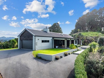 Architectural mastery