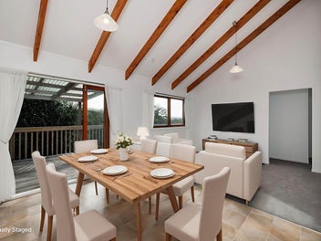 Top Spot. River Views. Family Living