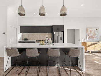 Luxury Living
