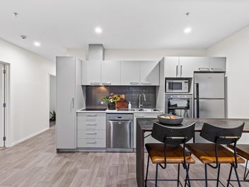 Entry Level Home in the Heart of Hobsonville